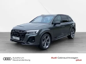 Audi Q7 50 TDI quattro S line HUD+MATRIX+B&O+PANO+ALL