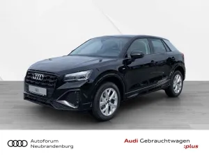 Audi Q2 35 TFSI S tronic S line+MATRIX+VIRTUAL COCKPI