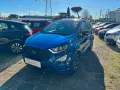 Ford EcoSport ST-Line 1.5 2019