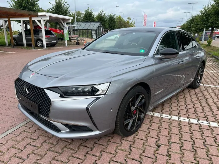 DS Automobiles DS9 1.6i 225 Performance Automat Nav LED Kam