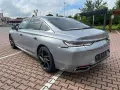 DS Automobiles DS9 1.6i 225 Performance Automat Nav LED Kam
