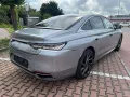 DS Automobiles DS9 1.6i 225 Performance Automat Nav LED Kam
