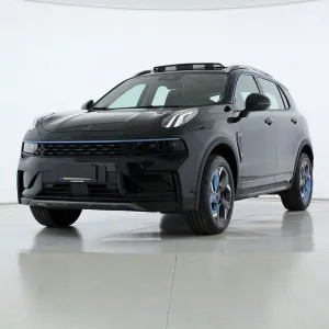 Other Lynk & Co 01 HEV