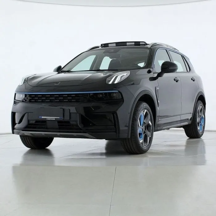 Other Lynk & Co 01 HEV