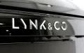 Other Lynk & Co 01 HEV