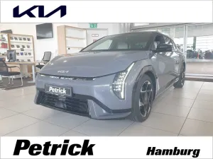 Kia EV4 FB 81,4 kWh GTL - DWP - COM - CON - GD
