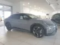 Kia EV4 FB 81,4 kWh GTL - DWP - COM - CON - GD