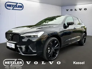 Volvo XC60 Plus Black Edition Recharge Plug-In Hybrid 