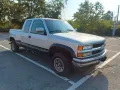 Chevrolet K1500 V8 5,7L Stepside