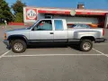 Chevrolet K1500 V8 5,7L Stepside