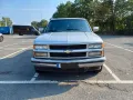 Chevrolet K1500 V8 5,7L Stepside