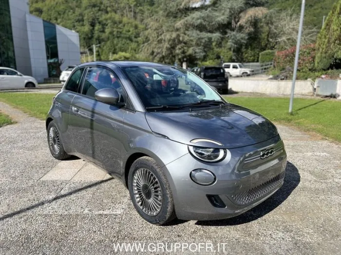 Other FIAT 500 Berlina 320 42 kWh