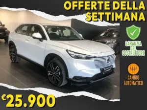 Other Honda HR-V 1.5 Hev eCVT Elegance