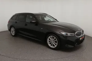 BMW 320d xDr. M Sport LCPro-HUD-PAN-PAs+360-SHZG-AHK