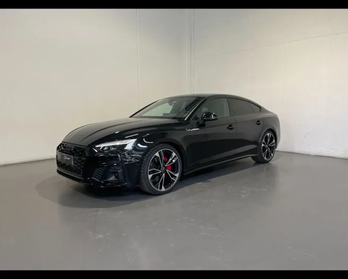 Audi AUDI A5 SPORTBACK 40 TFSI MHEV QUATTRO S-TRONIC 