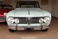 Alfa Romeo Giulia Super 