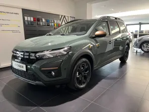 Dacia Jogger Extreme+ Hybrid 140