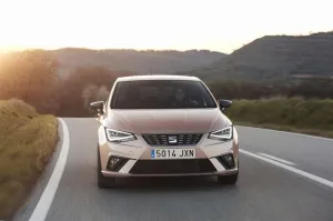 Seat Ibiza 1.0 ecotsi FR 95cv