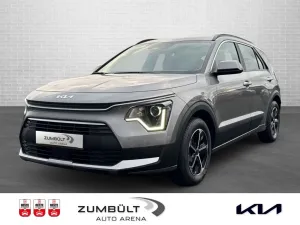 Kia Niro Edition 7 1.6 GDI DCT6 +Navi Digitales Cock