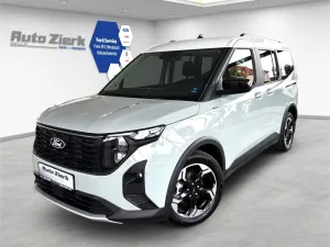 Ford Tourneo Courier Active 1.0 EcoBoost ACC NAVI RFK