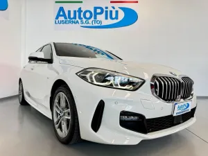 BMW Bmw Serie 1 116 F40 116d 5p. Msport automatico