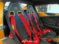Lotus Elise Cup 250 - Lotus Bari