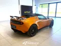 Lotus Elise Cup 250 - Lotus Bari
