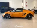 Lotus Elise Cup 250 - Lotus Bari