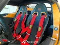 Lotus Elise Cup 250 - Lotus Bari