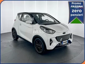 Other DR AUTOMOBILES dr 1.0 EV dr 1.0 EV