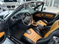 BMW Z3 Roadster 1.8, M Paket, Klima, Top Zustand