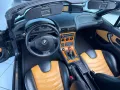 BMW Z3 Roadster 1.8, M Paket, Klima, Top Zustand