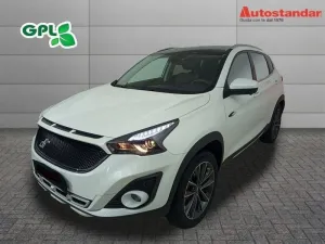 Other DR AUTOMOBILES dr F35 1.5 Turbo c.a. Bi-Fuel GPL