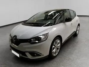 Renault Scénic Scenic 1.5 dci energy Sport Editi