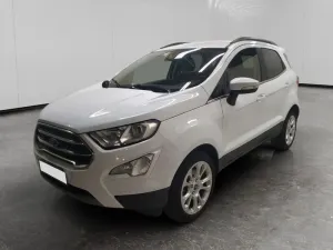 Ford EcoSport 1.0 ecoboost Titanium s&s 125cv my