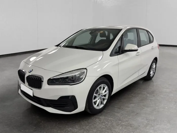 BMW Serie 2 Active Tourer 218i Active Tourer 140