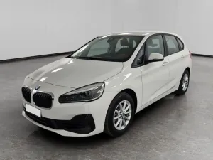 BMW Serie 2 Active Tourer 218i Active Tourer 140