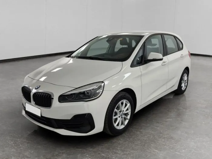 BMW Serie 2 Active Tourer 218i Active Tourer 140