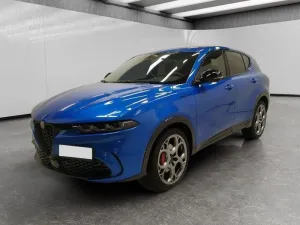 Other Alfa Romeo Tonale 1.5 hybrid Speciale 130cv tct7
