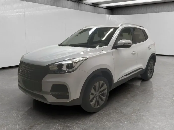 Other DR AUTOMOBILES dr 4.0 1.5 Gpl 114cv