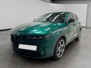 Other Alfa Romeo Tonale 1.5 hybrid Speciale 130cv tct7