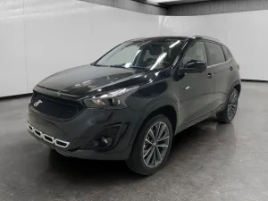 Other DR AUTOMOBILES dr F35 1.5 turbo Gpl 149cv