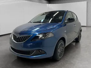 Lancia Ypsilon 1.0 firefly hybrid Gold s&s 70cv 