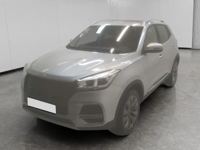 Other DR AUTOMOBILES dr 4.0 1.5 Gpl 114cv