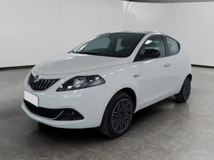 Other Lancia Ypsilon 1.0 firefly hybrid Gold Plus s&s 