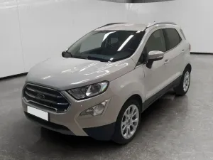 Ford EcoSport 1.5 ecoblue Titanium s&s 95cv my20