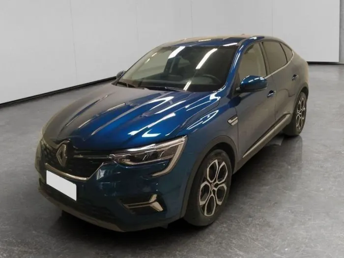 Renault Arkana 1.6 E-Tech full hybrid Techno 145