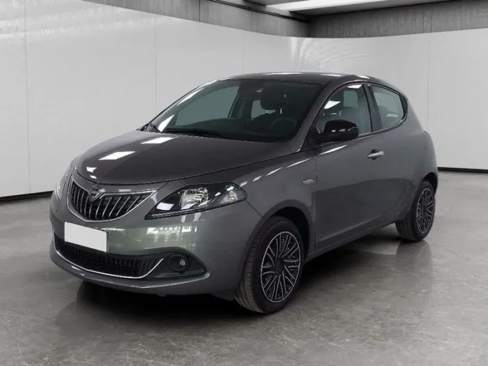 Lancia Ypsilon 1.0 firefly hybrid Gold s&s 70cv