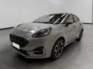 Other Ford Puma 1.0 ecoboost h ST-line X Design s&s 12