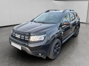 Other Dacia Duster 1.3 tce Extreme 4x2 150cv edc fap